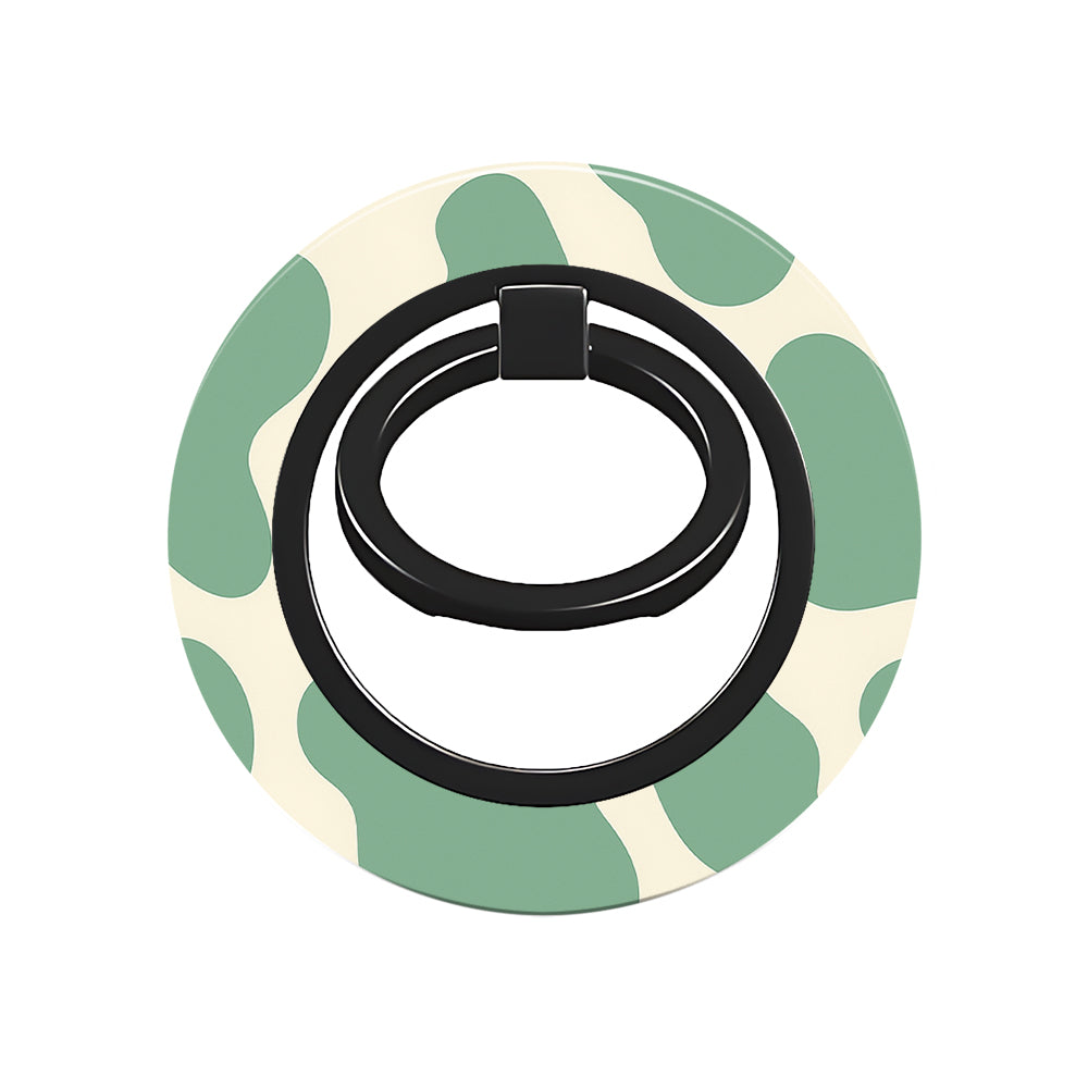 Sage Splash - MagSafe • Ring Holder