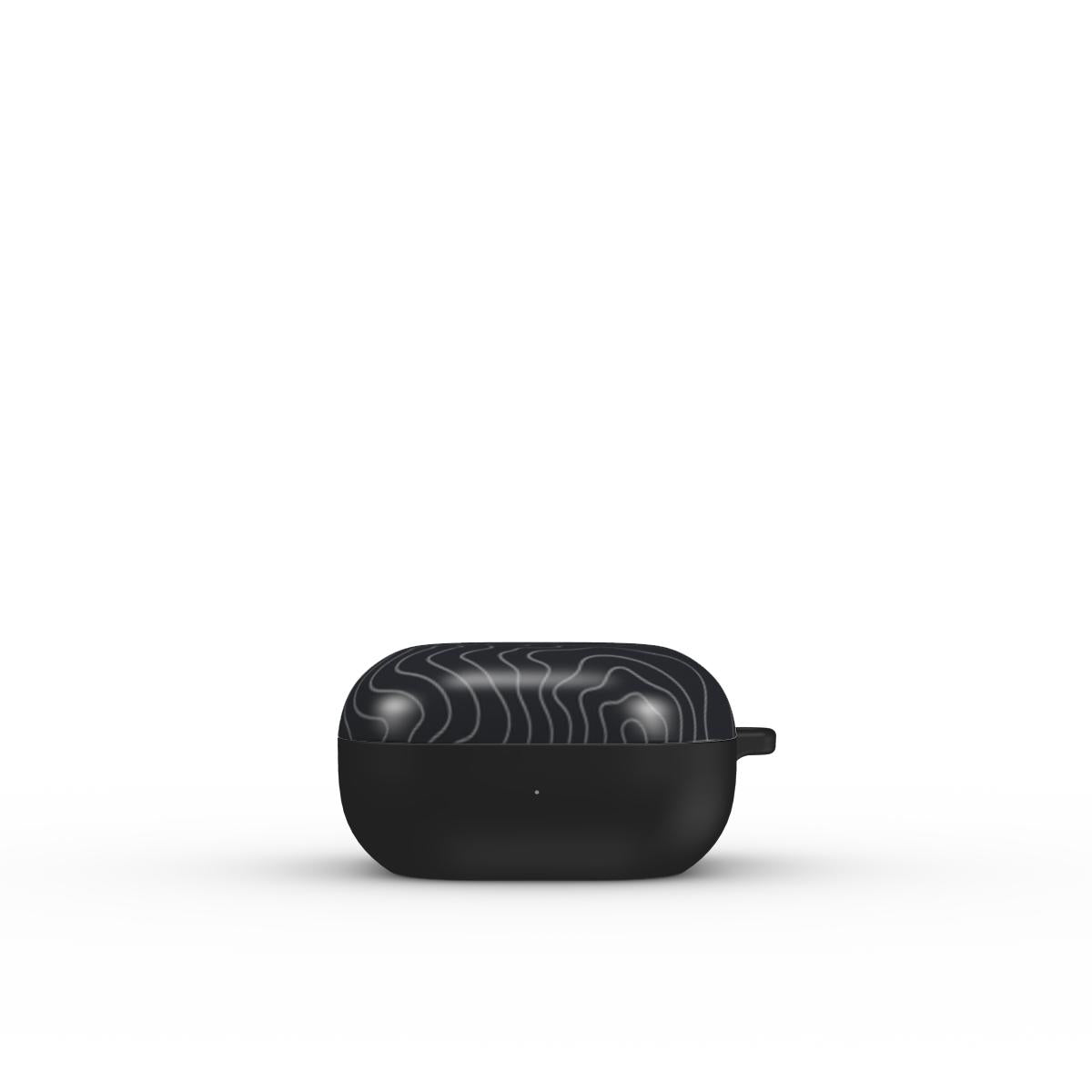 Midnight Contours - Samsung Buds Case