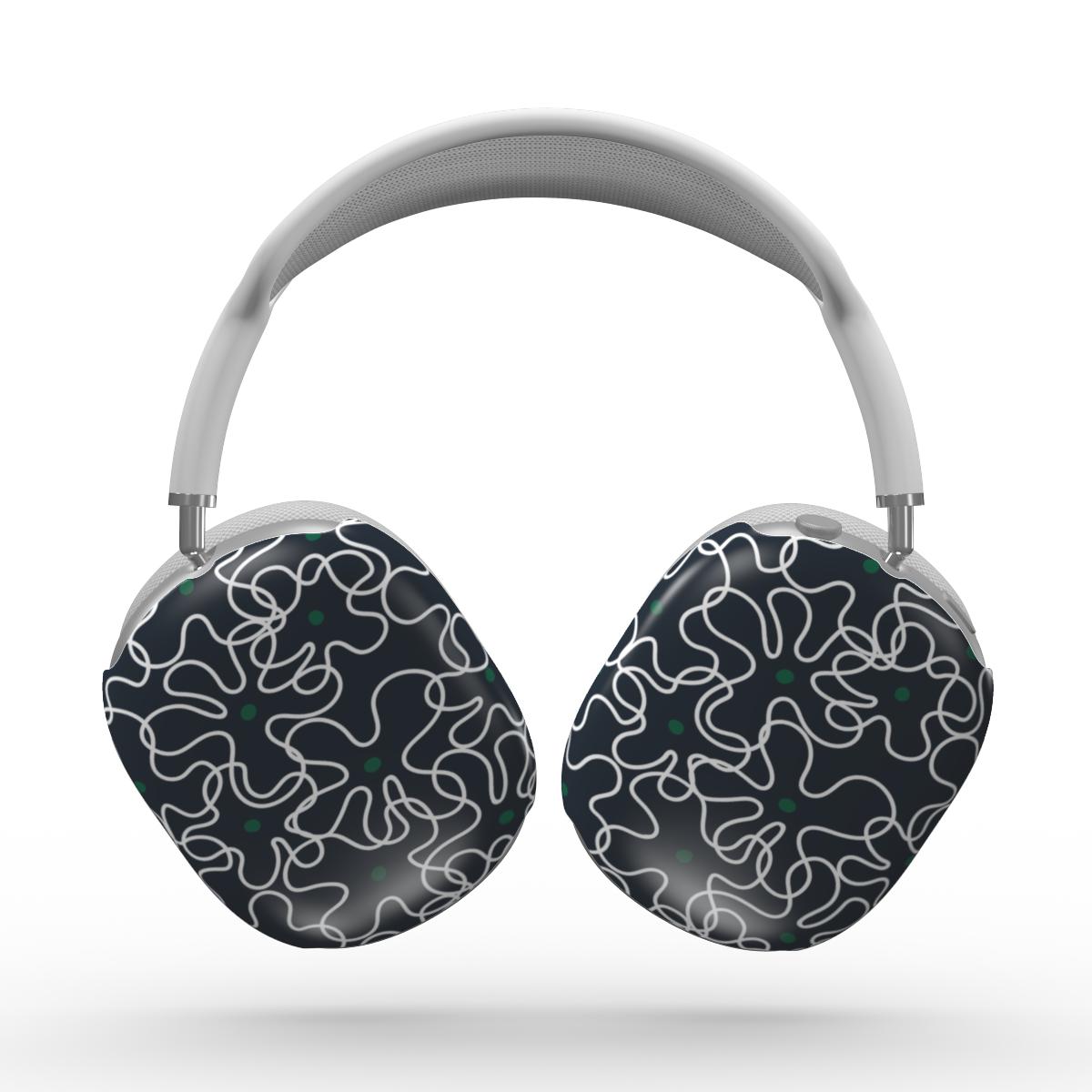 Tanglepop - Apple AirPods Max Case