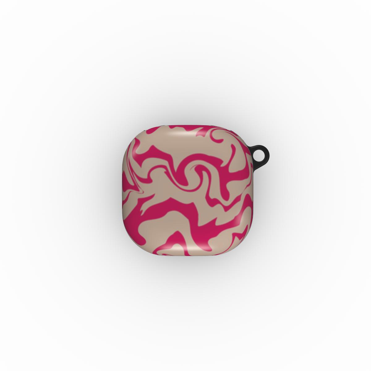 Wavine - Samsung Buds Case