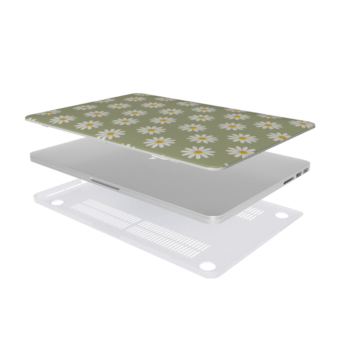 Olivaire - MacBook Case