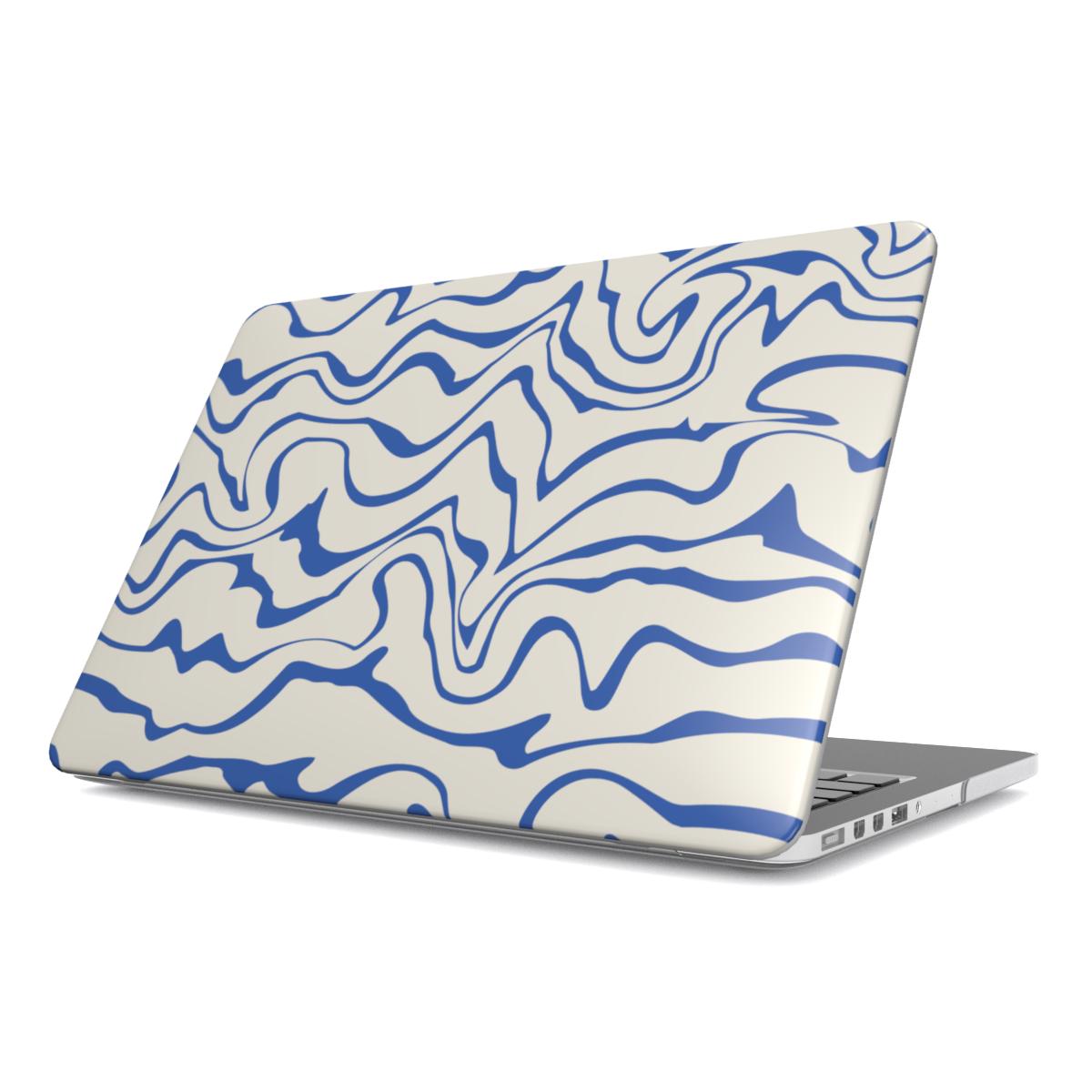 Tideway - MacBook Case