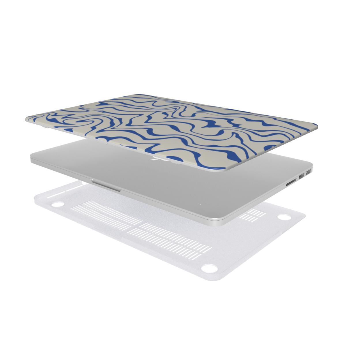 Tideway - MacBook Case