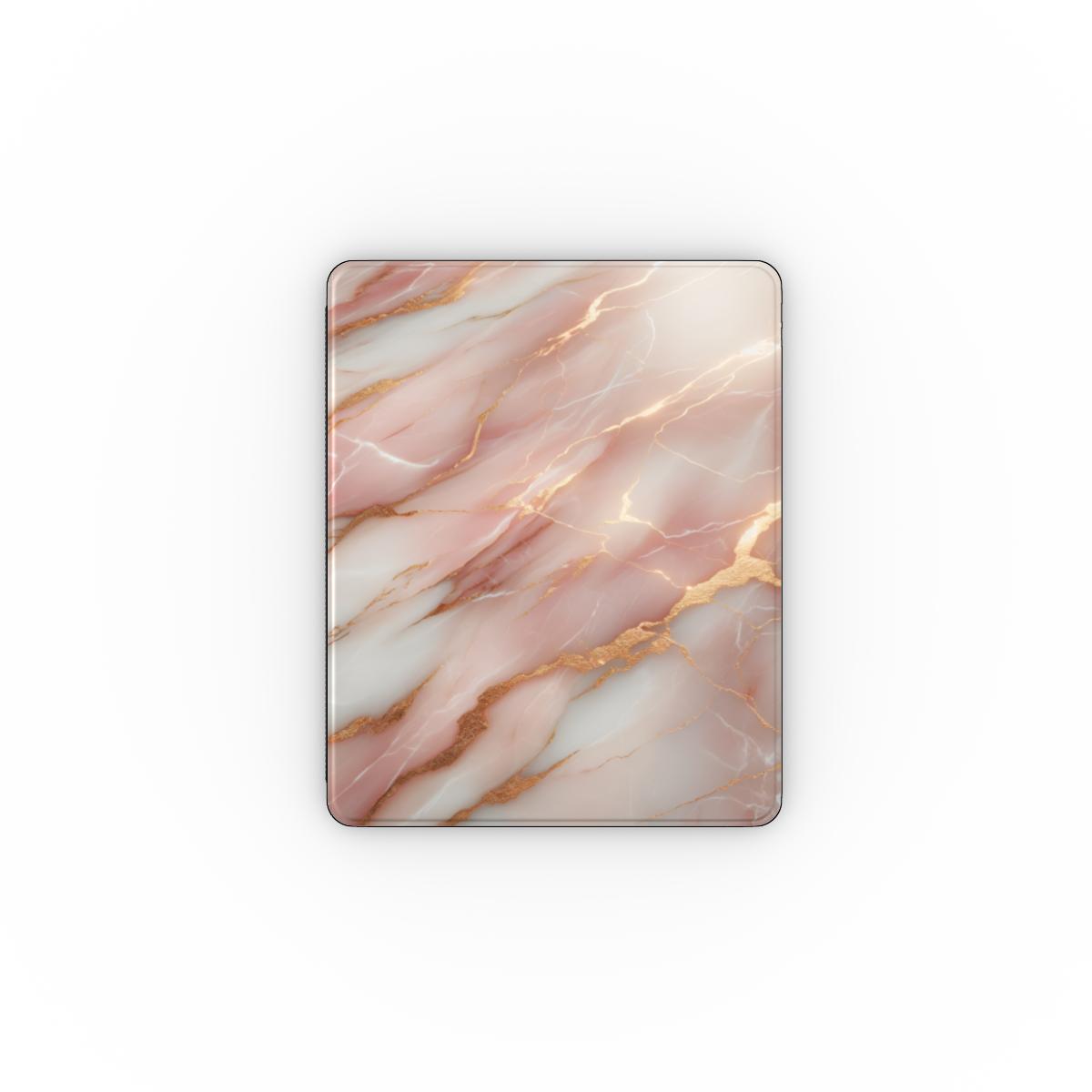 Quartzelle - iPad Case