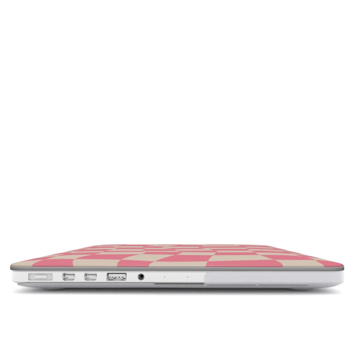Swizzle - MacBook Case