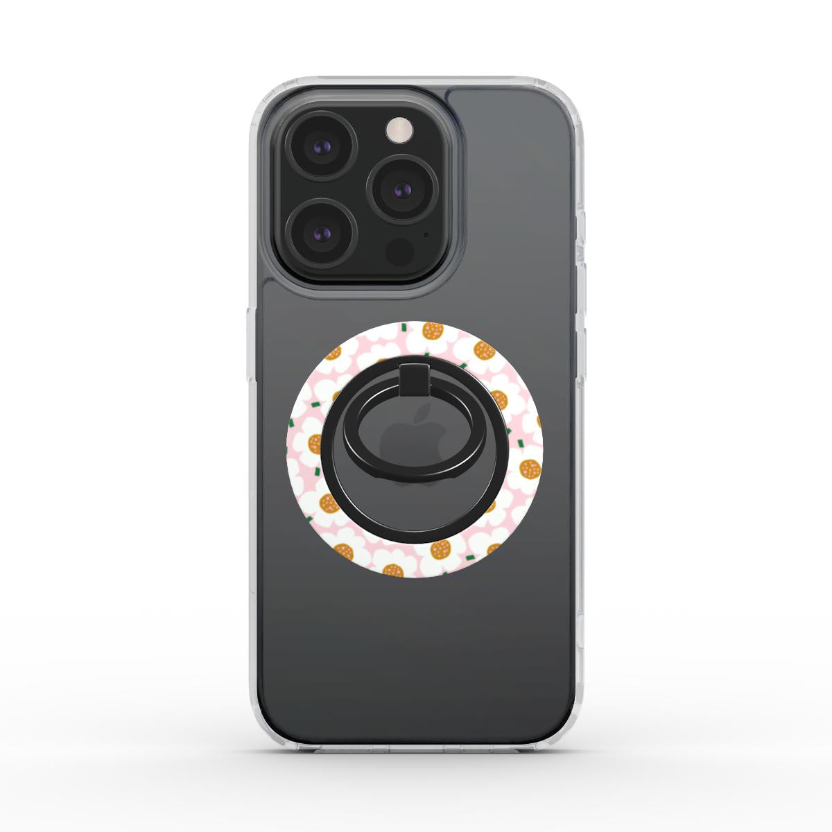 Bloomzy - Magnetic Ring Holder