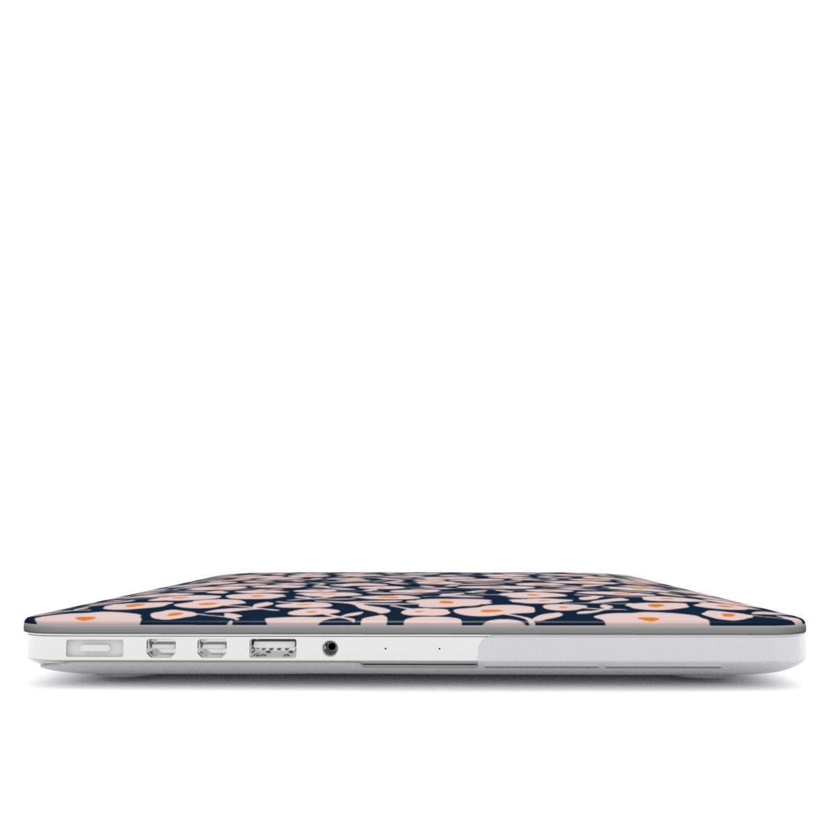 Florise - MacBook Case