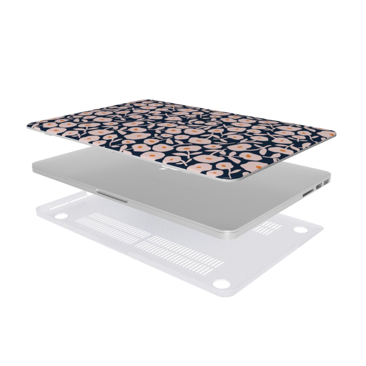 Florise - MacBook Case