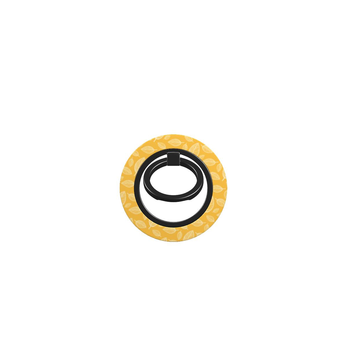 Sunleaf - Magnetic Ring Holder