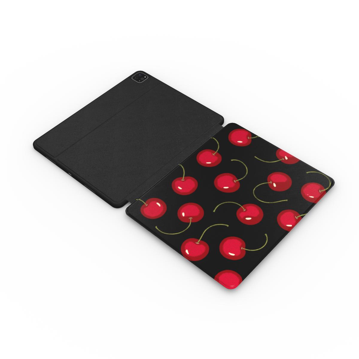 Cherrybomb - iPad Case