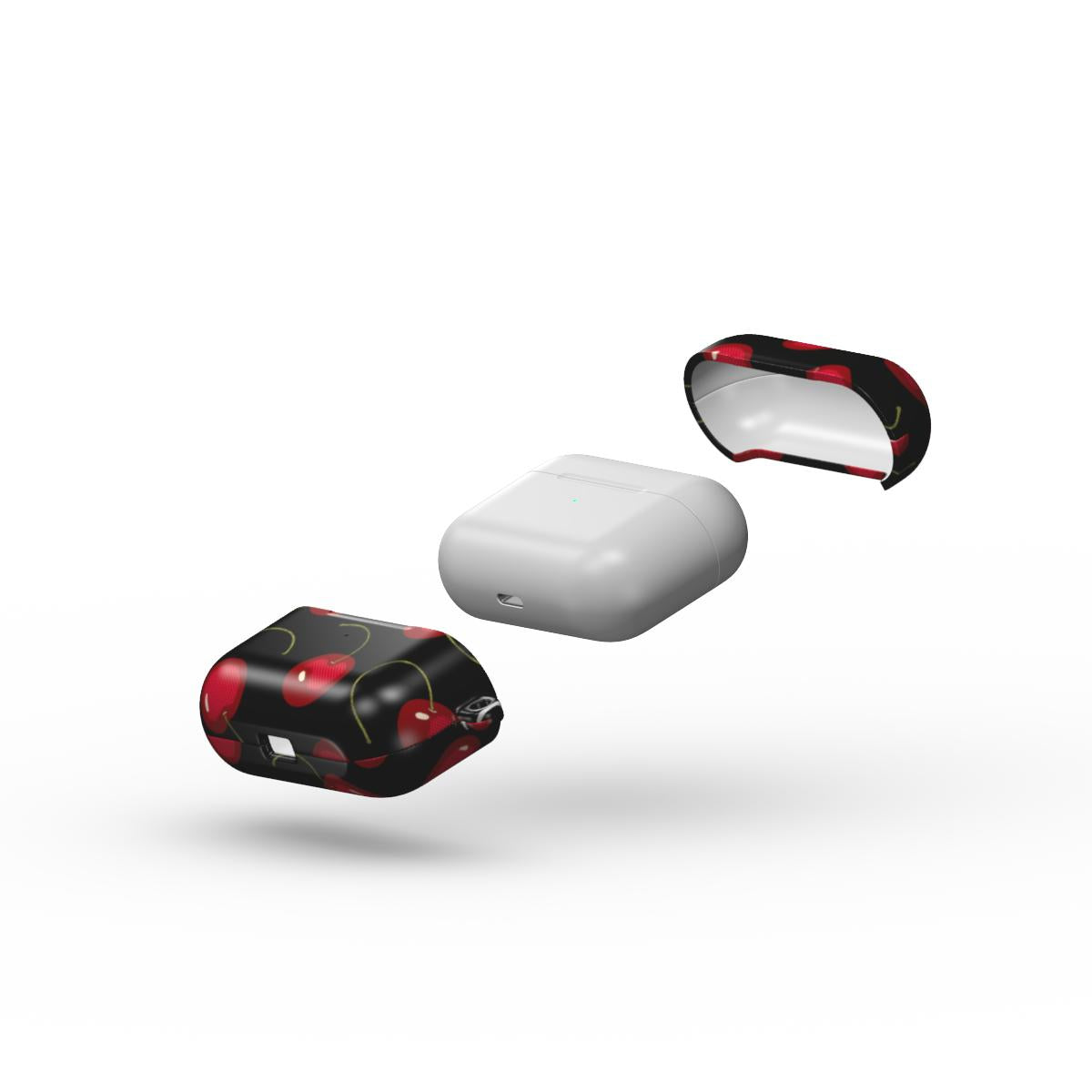 Cherrybomb - AirPods Case