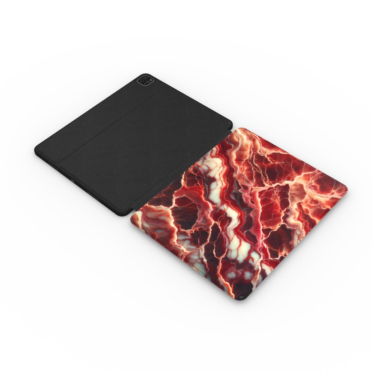 Luxora - iPad Case