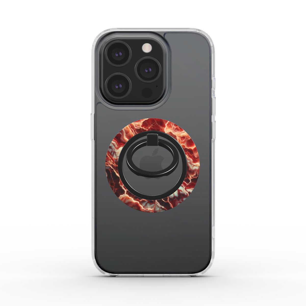 Luxora - Magnetic Ring Holder