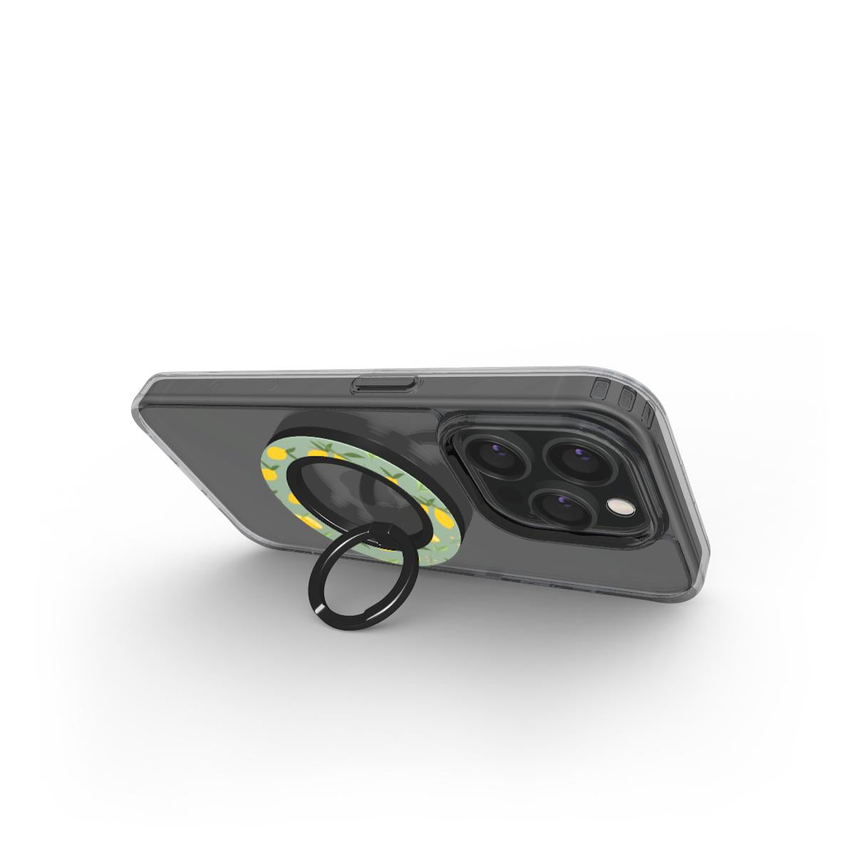 Citrivine - Magnetic Ring Holder