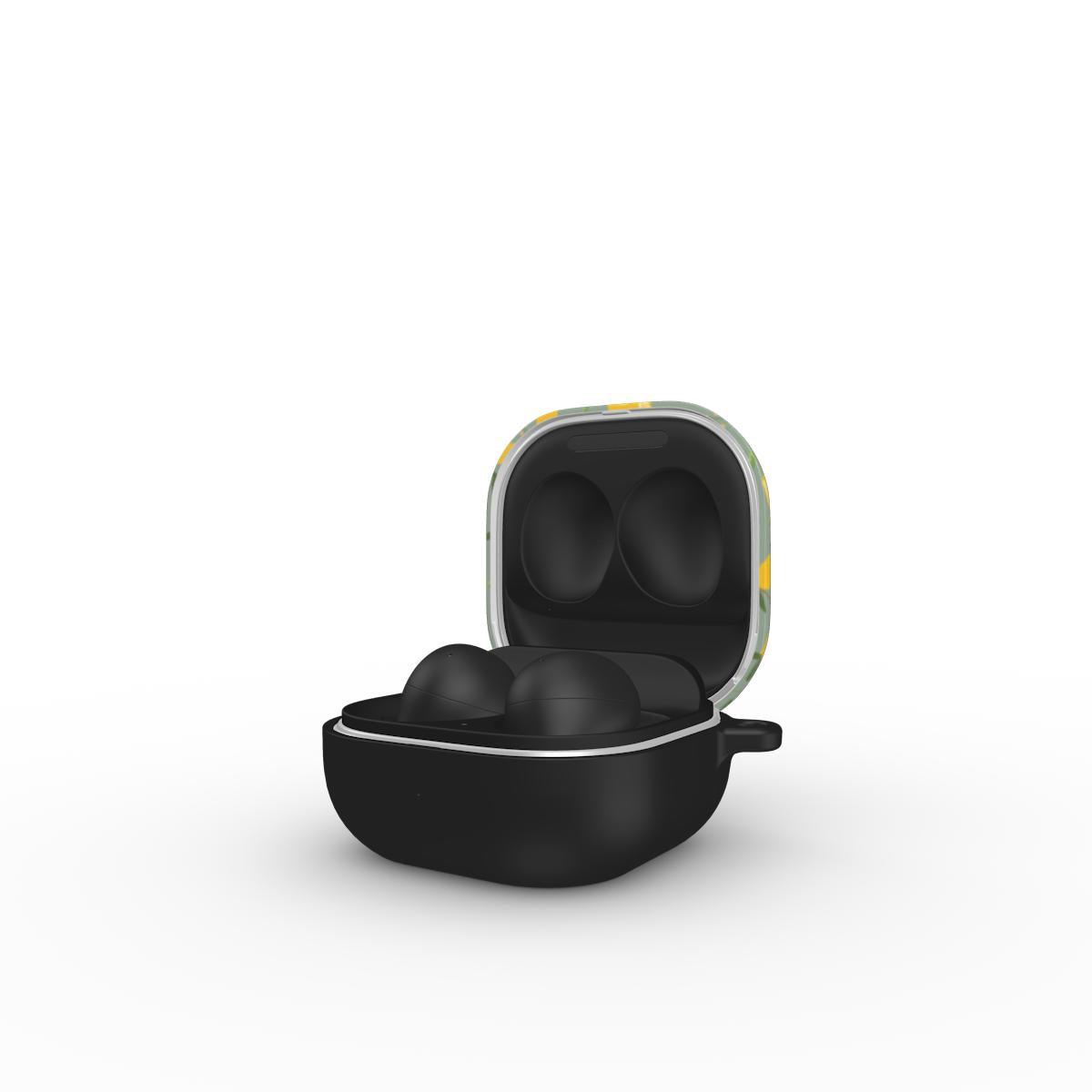 Citrivine - Samsung Buds Case