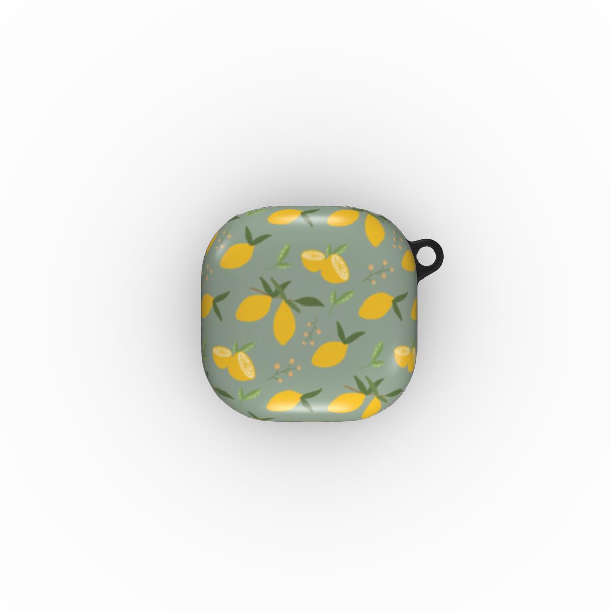 Citrivine - Samsung Buds Case