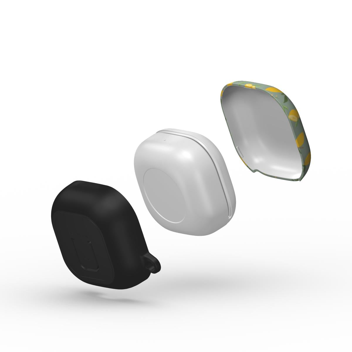 Citrivine - Samsung Buds Case