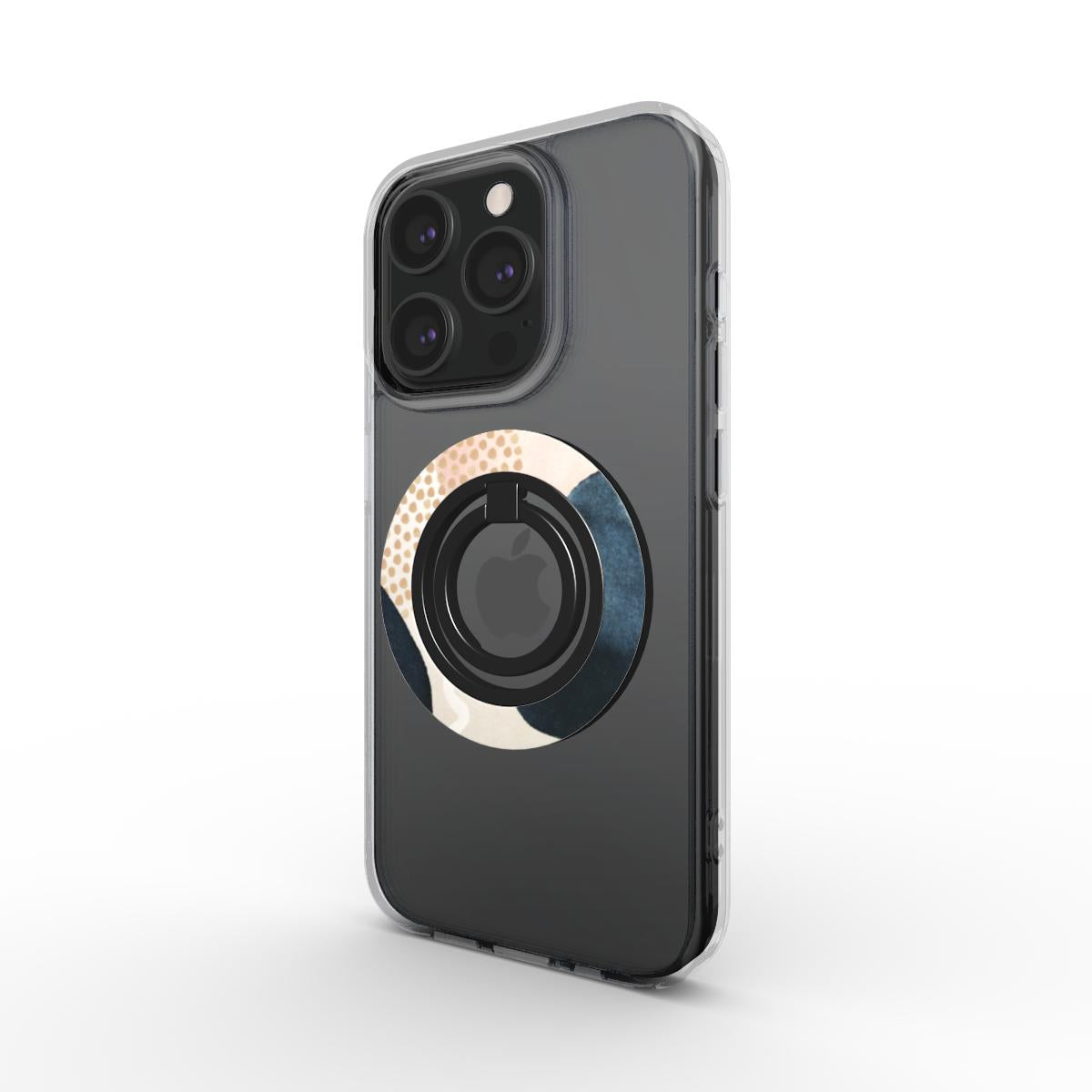 Nuvia - Magnetic Ring Holder