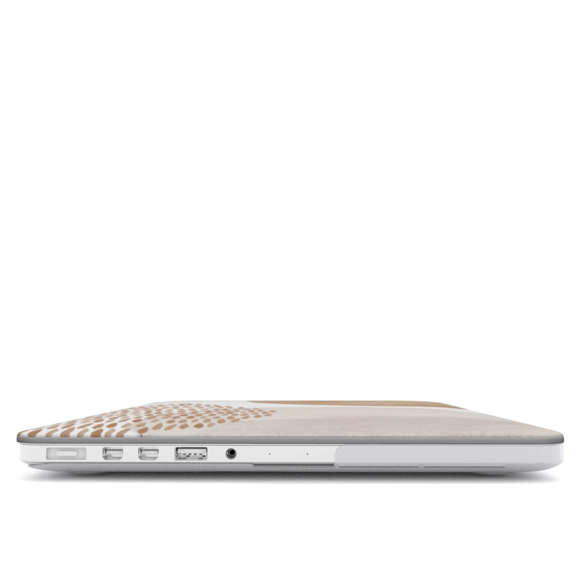 Calterra - MacBook Case