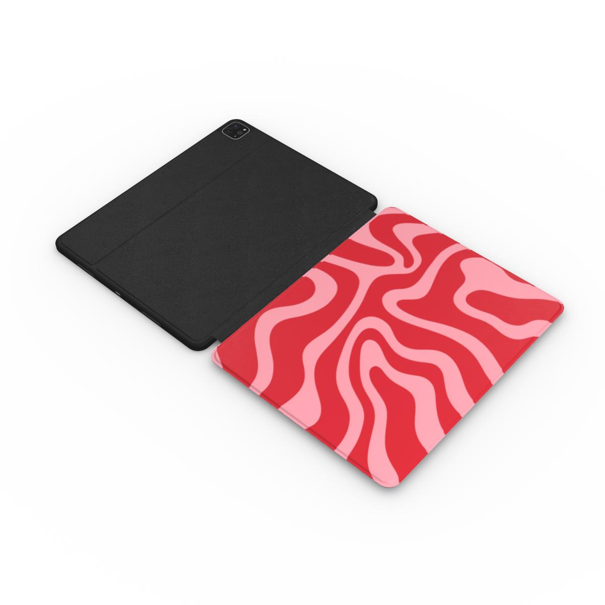 Swirltide - iPad Case
