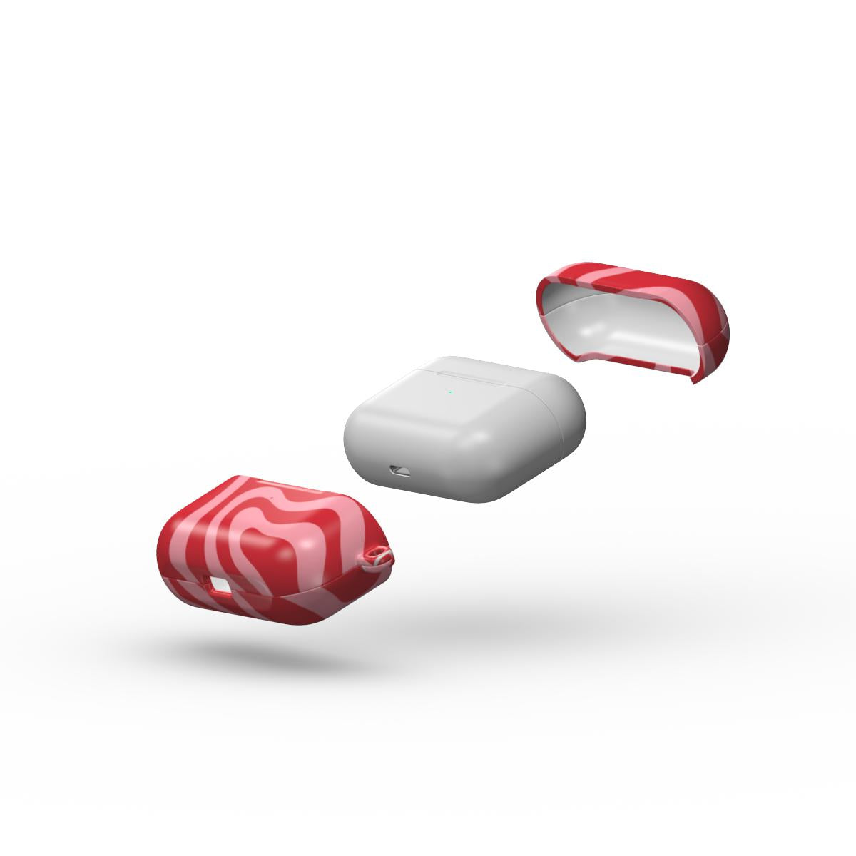 Swirltide - AirPods Case