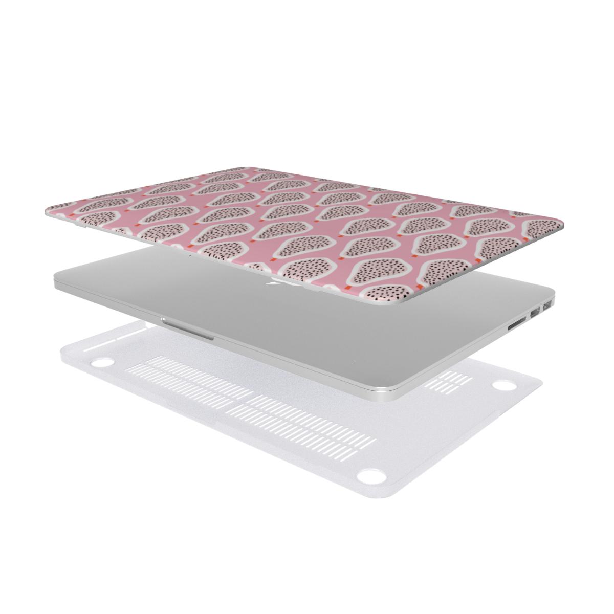 Juicylicious - MacBook Case