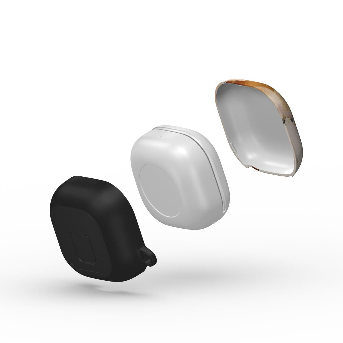 Auralie - Samsung Buds Case