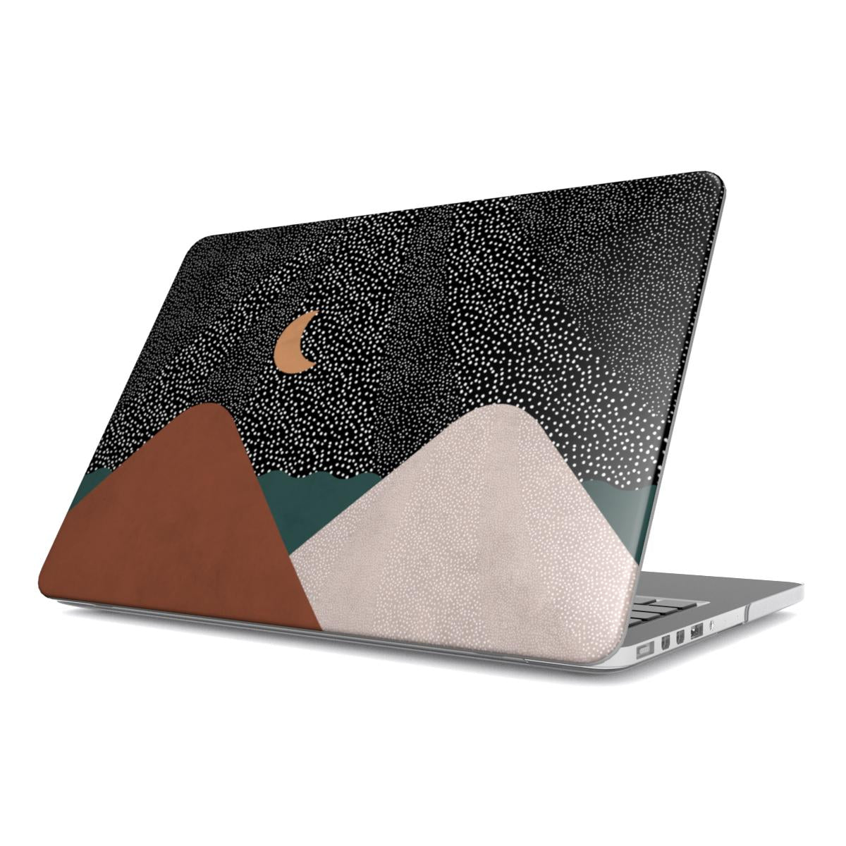Nightide - MacBook Case