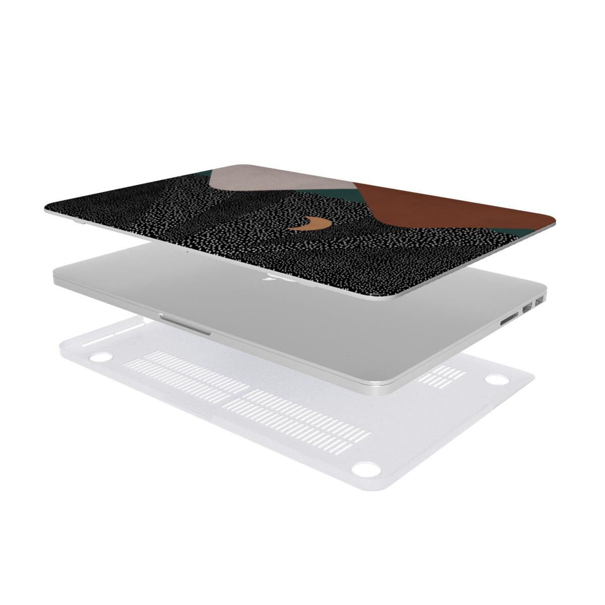 Nightide - MacBook Case