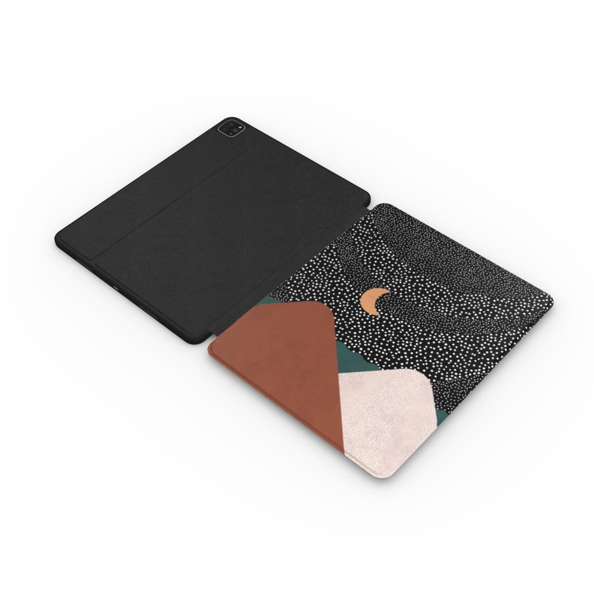 Nightide - iPad Case