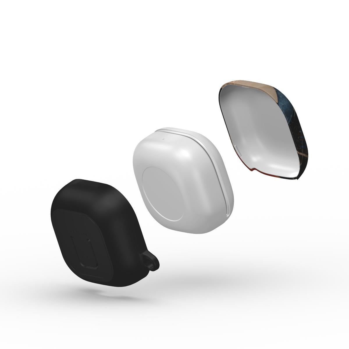 Obscura - Samsung Buds Case