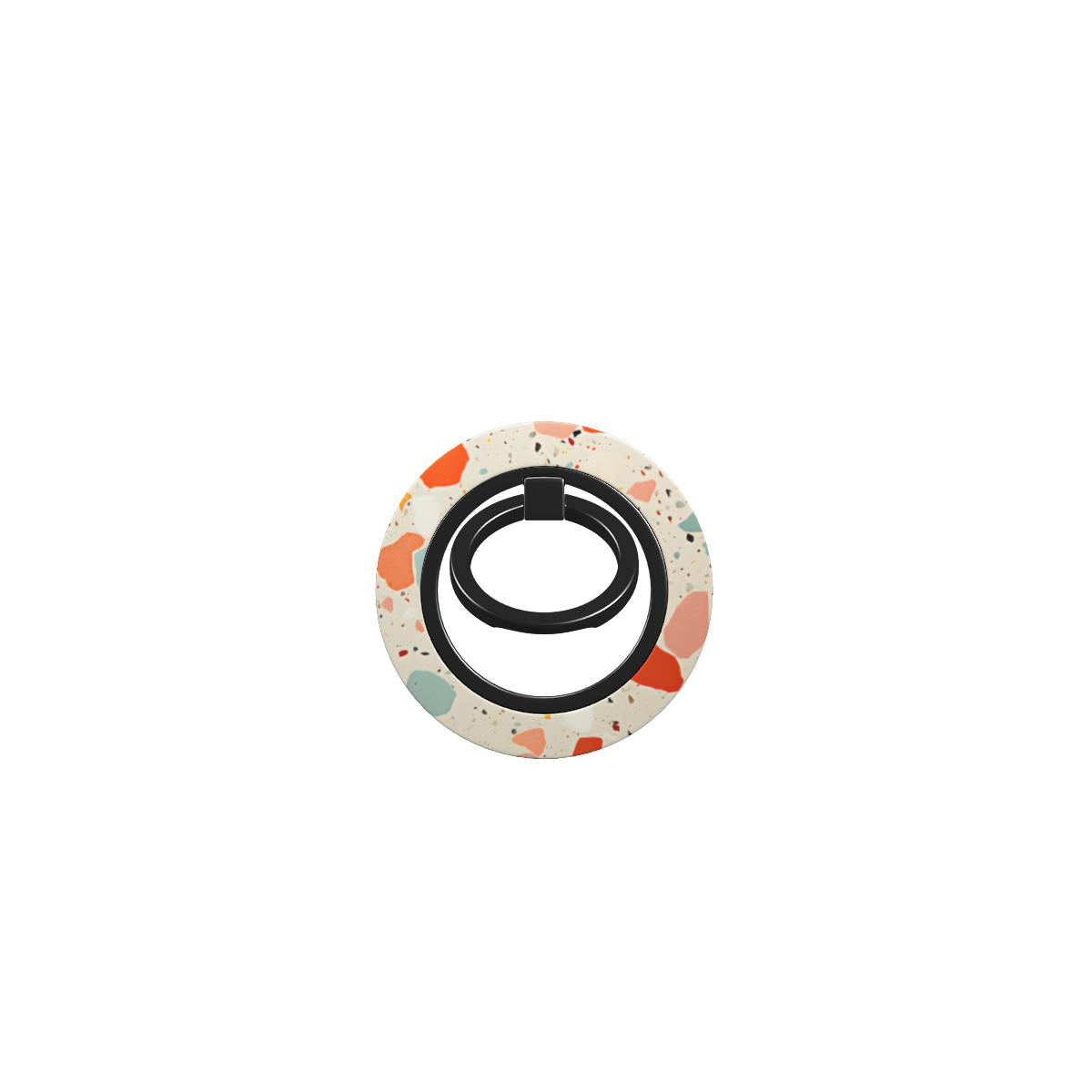 Tessera - Magnetic Ring Holder