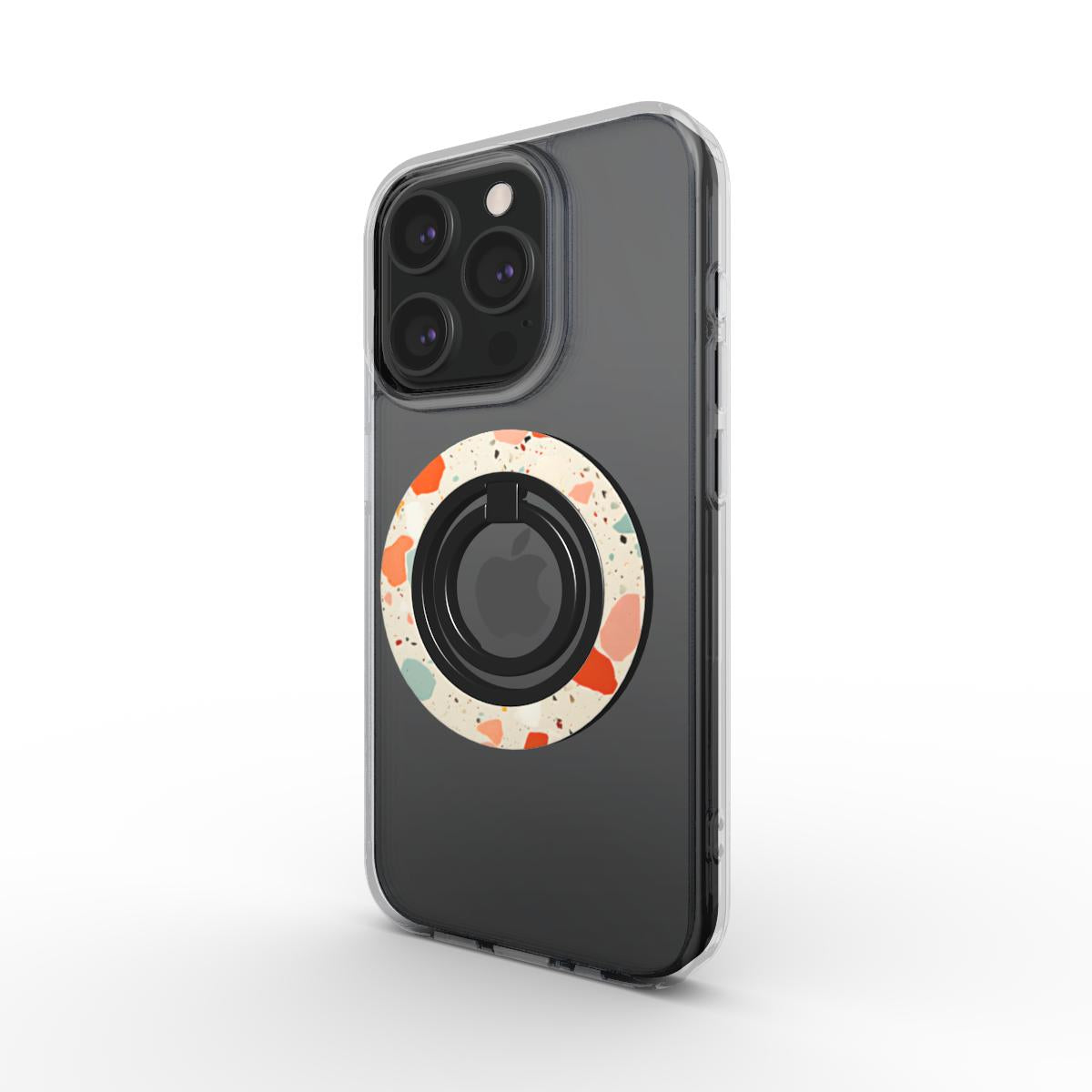 Tessera - Magnetic Ring Holder