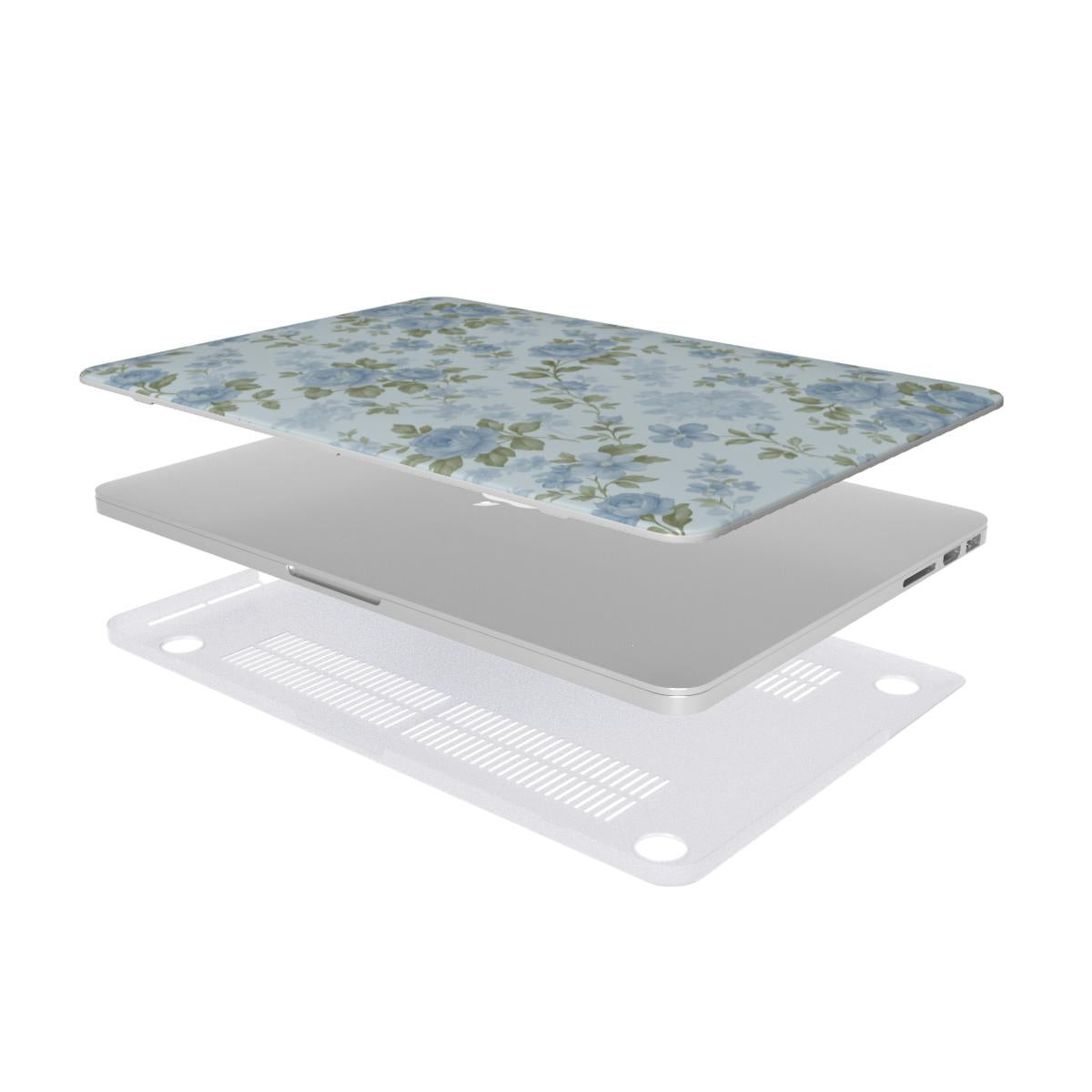 Florienne - MacBook Case
