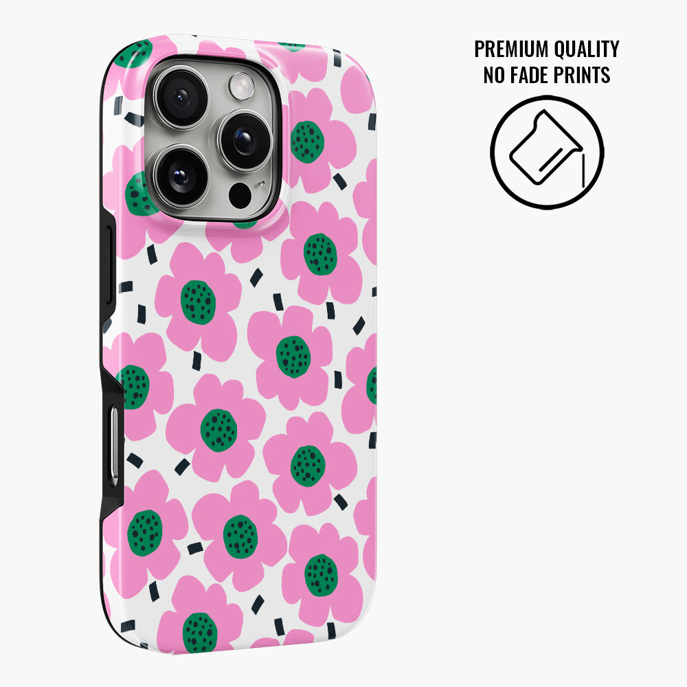 Bloomie - MagSafe • Tough iPhone Case
