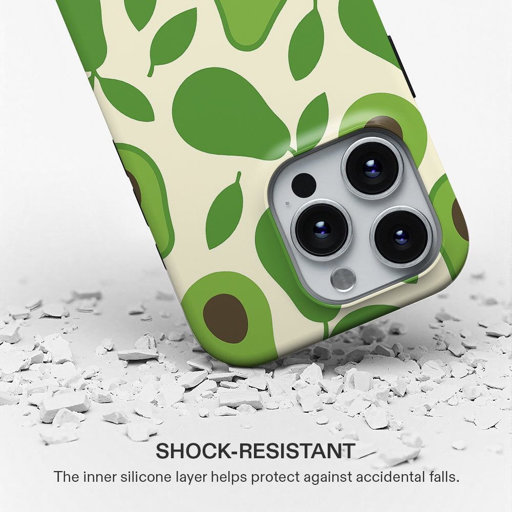 Fruish - Phone Case • Tough