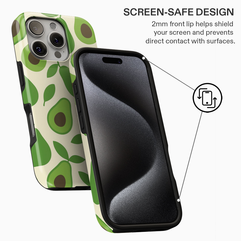 Fruish - Phone Case • Tough