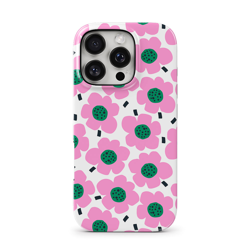 Bloomie - MagSafe • Tough iPhone Case