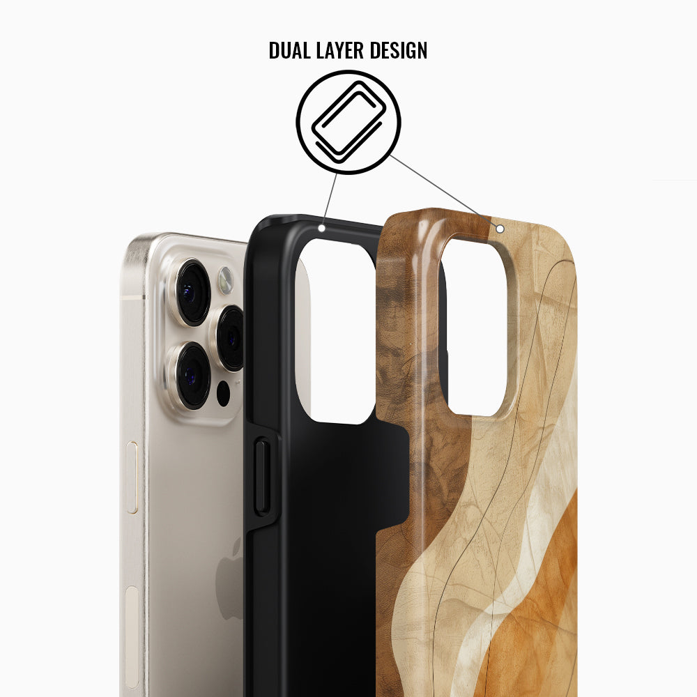 Solara - Phone Case • Tough