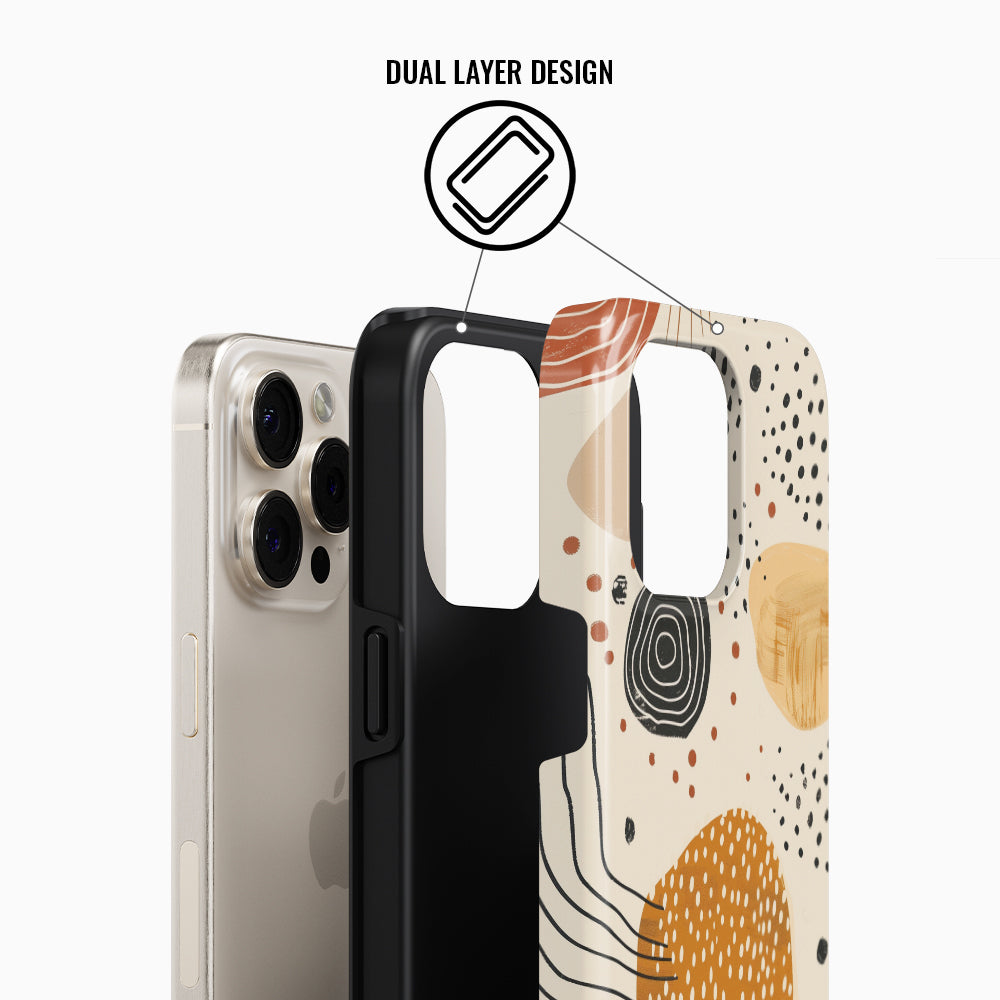 Terranova - Phone Case • Tough