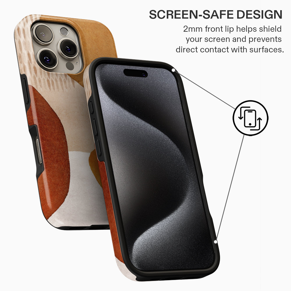Canyon - Phone Case • Tough