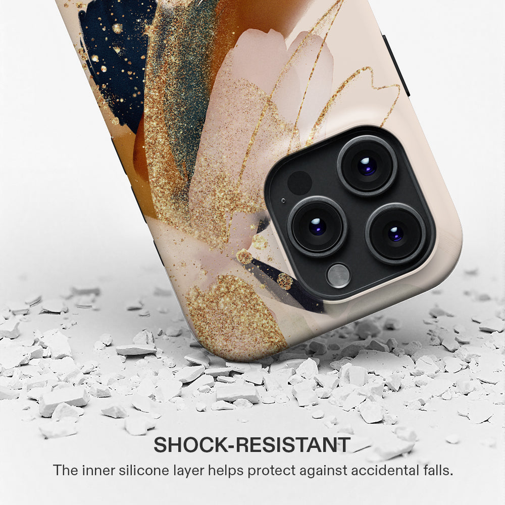 Auralie - MagSafe • Tough iPhone Case