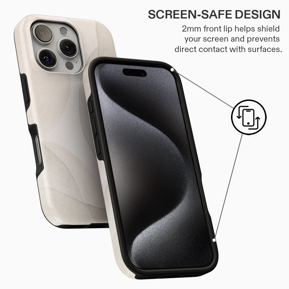 Aira - Phone Case • Tough