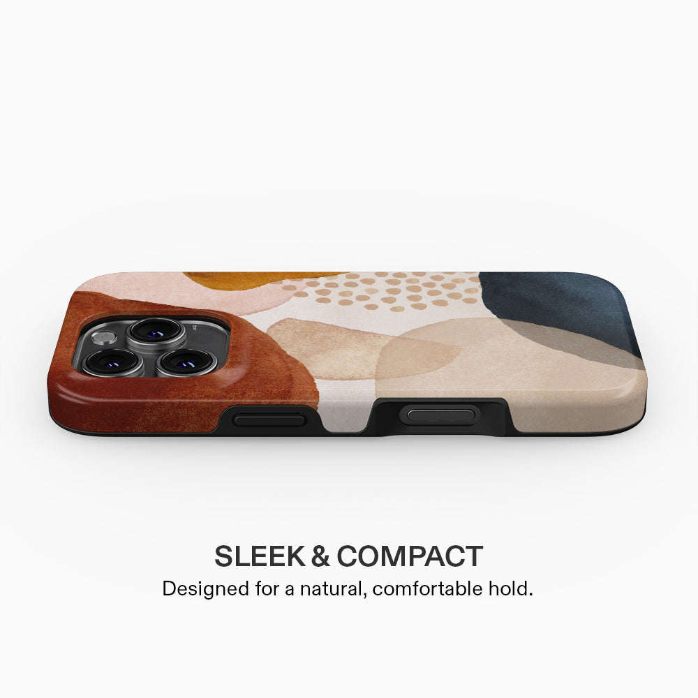 Warmoss - Phone Case • Tough