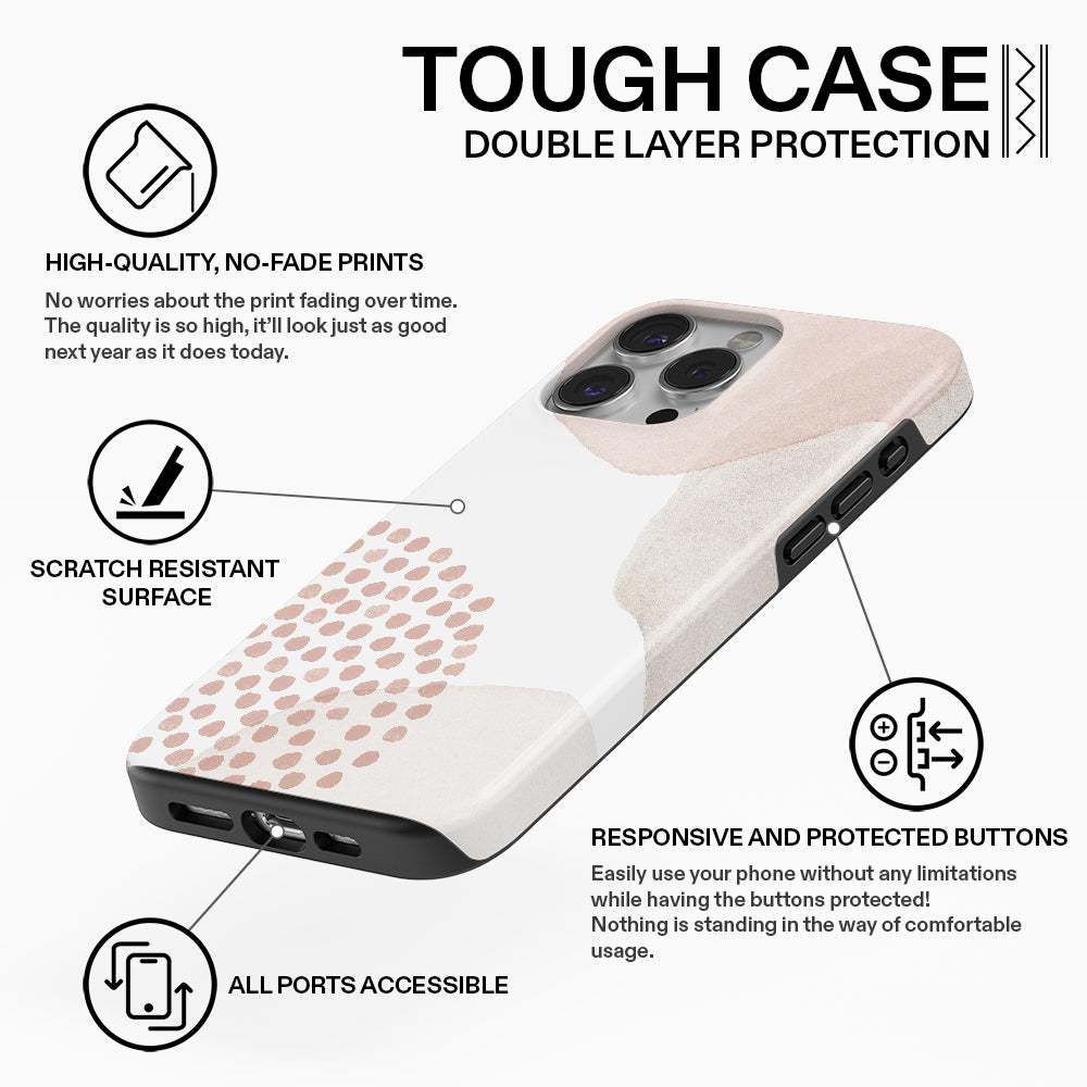 Sereia - Phone Case • Tough