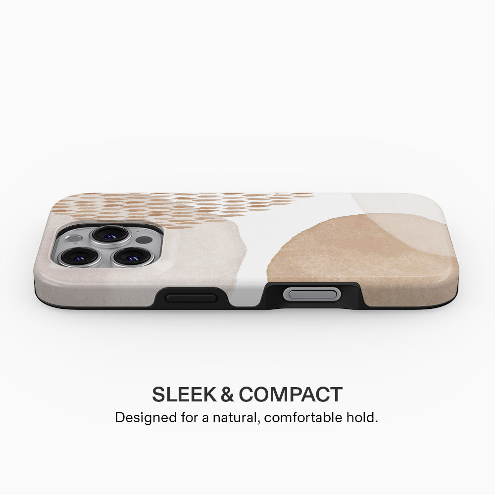 Calterra - Phone Case • Tough
