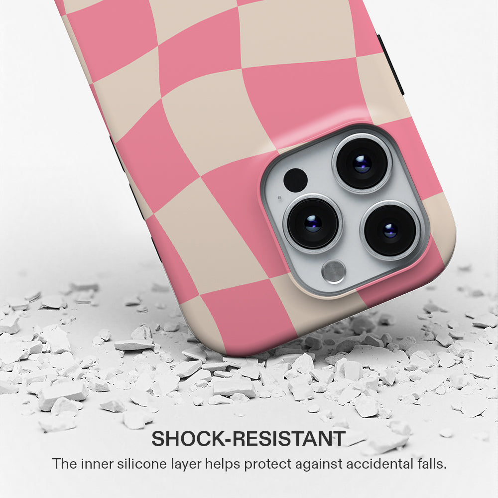Swizzle - Phone Case • Tough