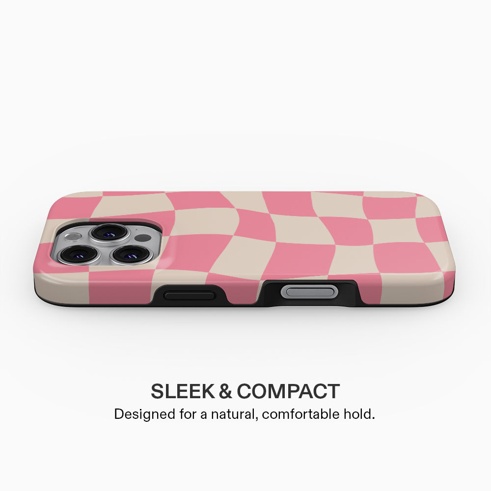Swizzle - Phone Case • Tough