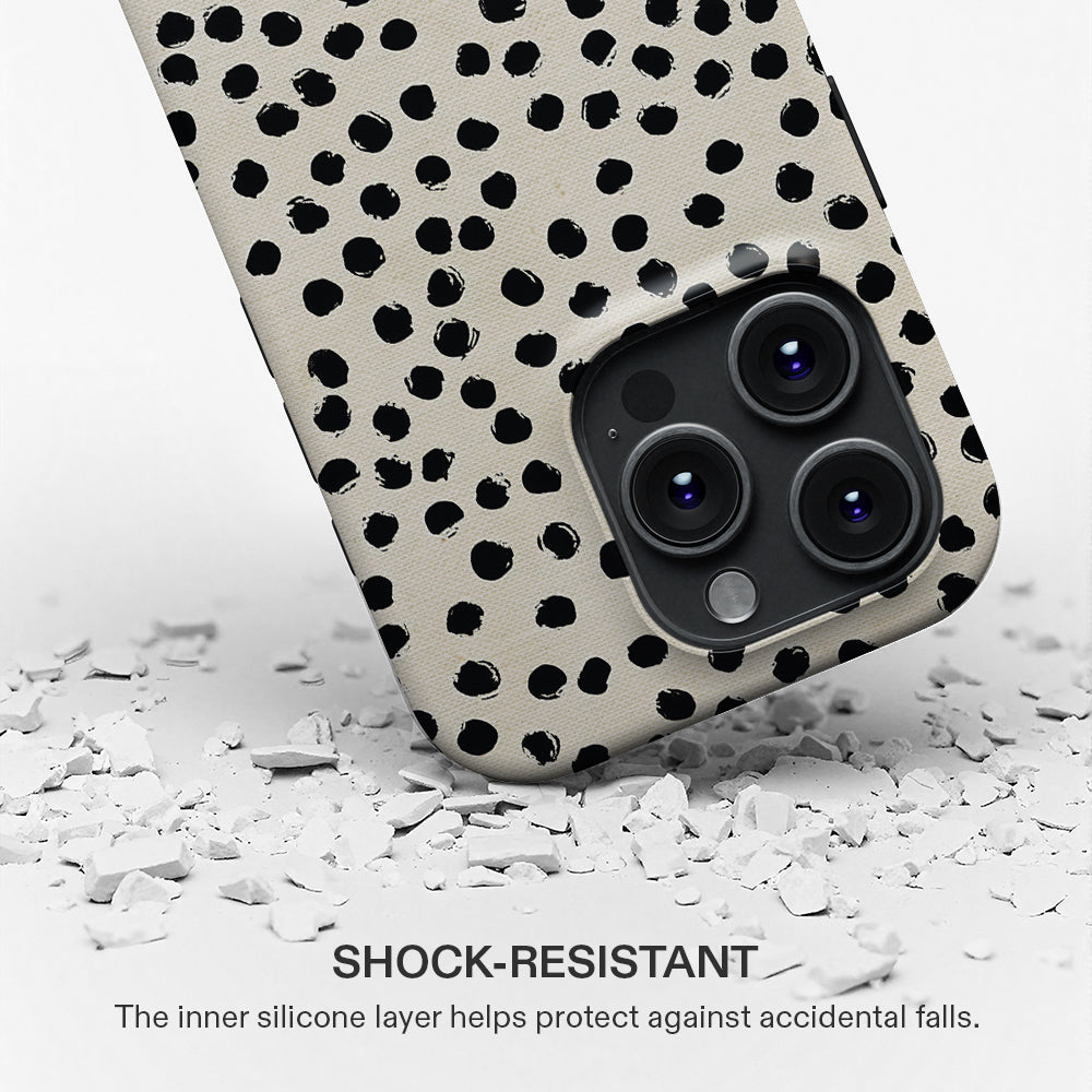 Freckle - Phone Case • Tough