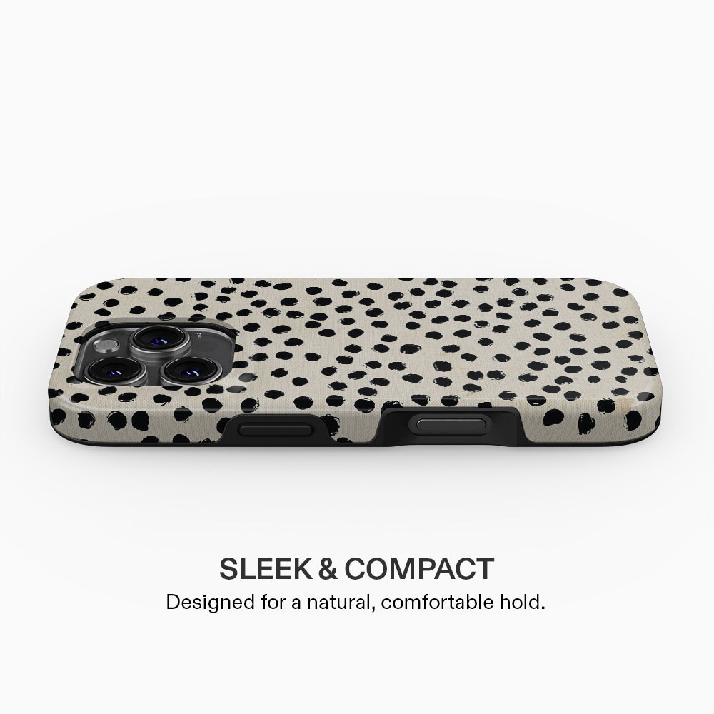 Freckle - Phone Case • Tough